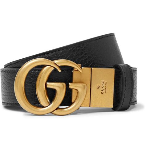 gucci o ring wrap belt|Gucci leather belt.